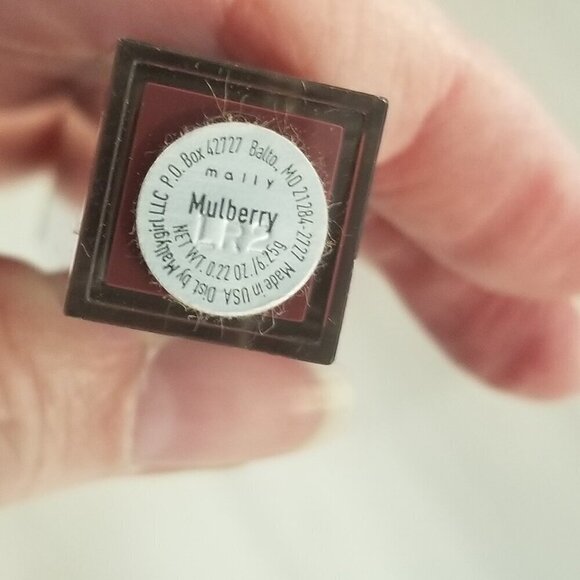 NINE Mally Liquid Lipsticks Lip Shines Gloss Stains Qty of 9 - Picture 7 of 8